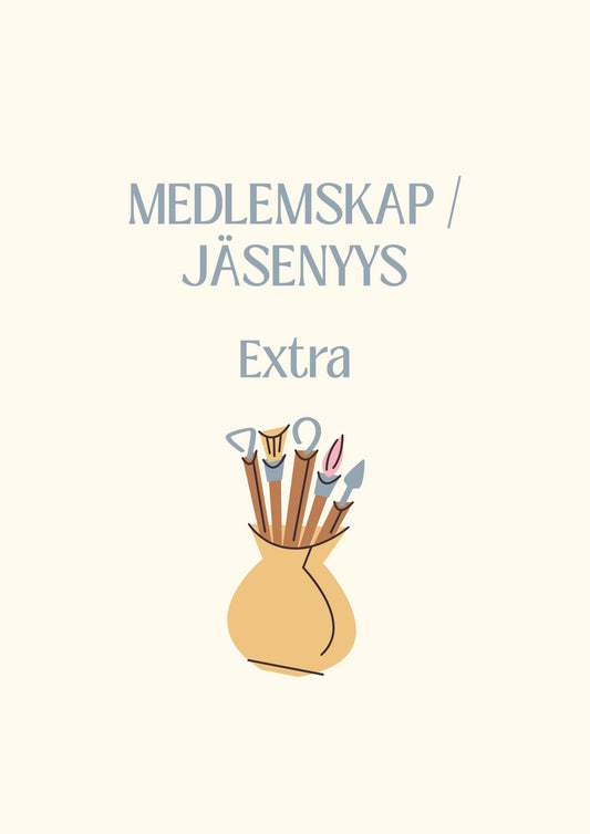 Extra kvällar för medlemmar