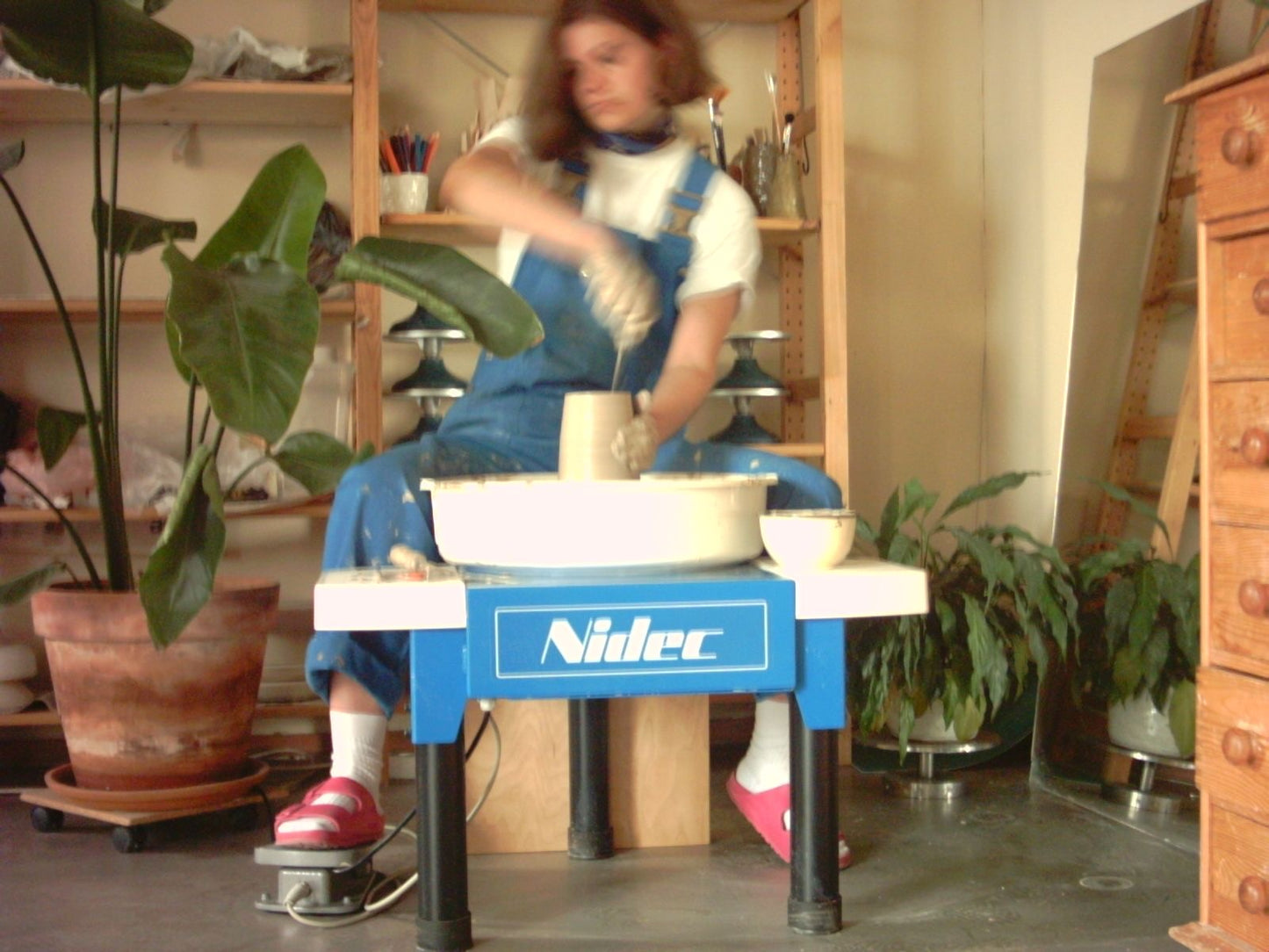 Dreijauksen jatkokurssi 24.5 klo 10-13 & 25.5 klo 17.30-19.30